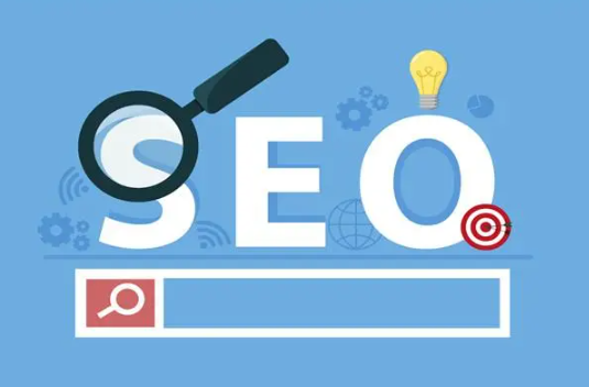 淮南seo優化公司